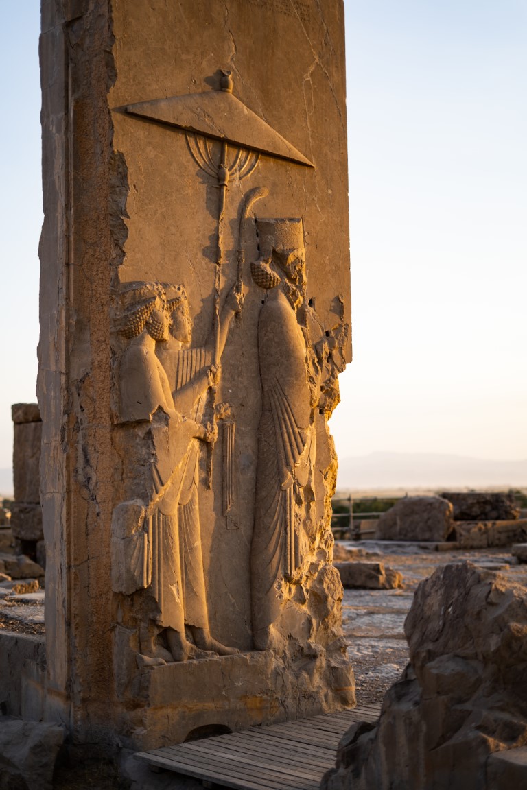 Achaemenid
